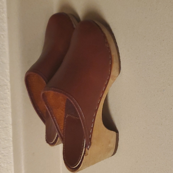 Olof Daughters clogs - Picture 2 of 7